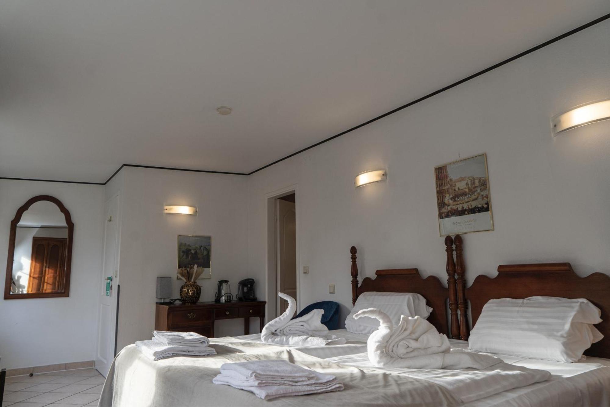 Hotel Petit Wannsee Berlin Phòng bức ảnh